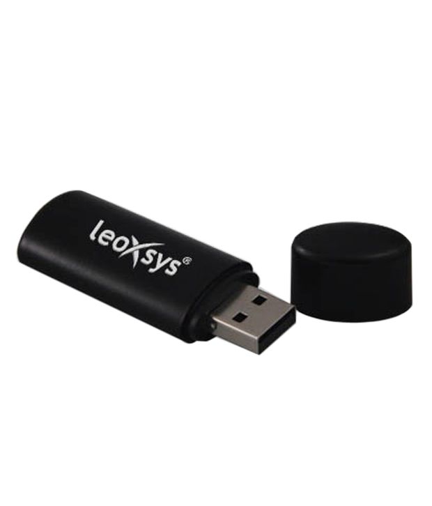 Leoxsys LB1 Bluetooth Audio Receiver