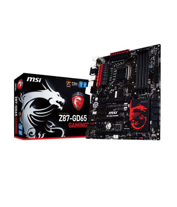 Разгон оперативной памяти msi b85 g43