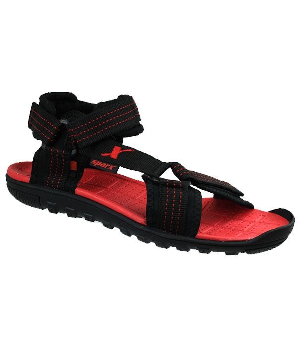 sparx sandals snapdeal