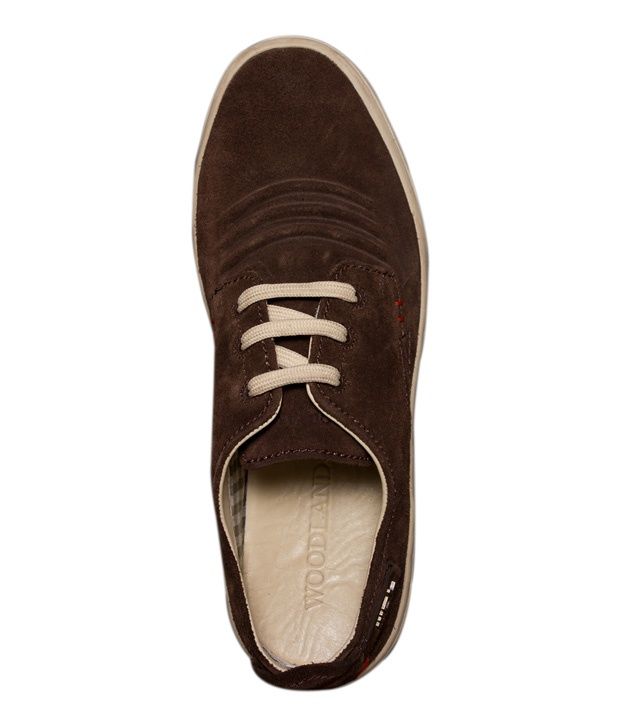 woodland canvas shoes price