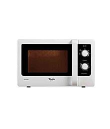 Whirlpool 20S Mechanical Microwave Image