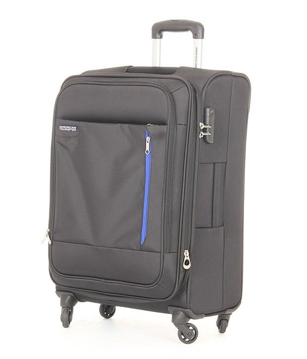 american tourister 68cm trolley