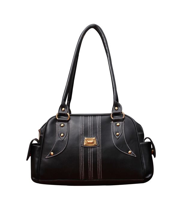 cheap black designer handbags