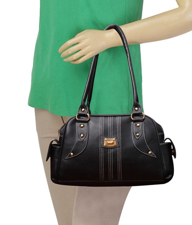 cheap black designer handbags