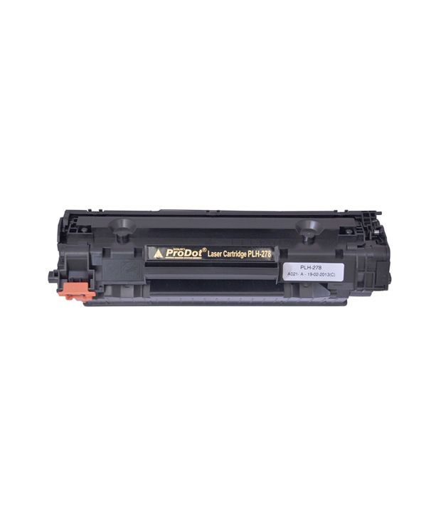 ProDot Laserjet Cartridge PLH-278A - Buy ProDot Laserjet Cartridge PLH ...