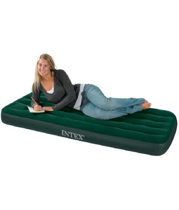 Single Inflatable Air Bed Buy Single Inflatable Air Bed line at