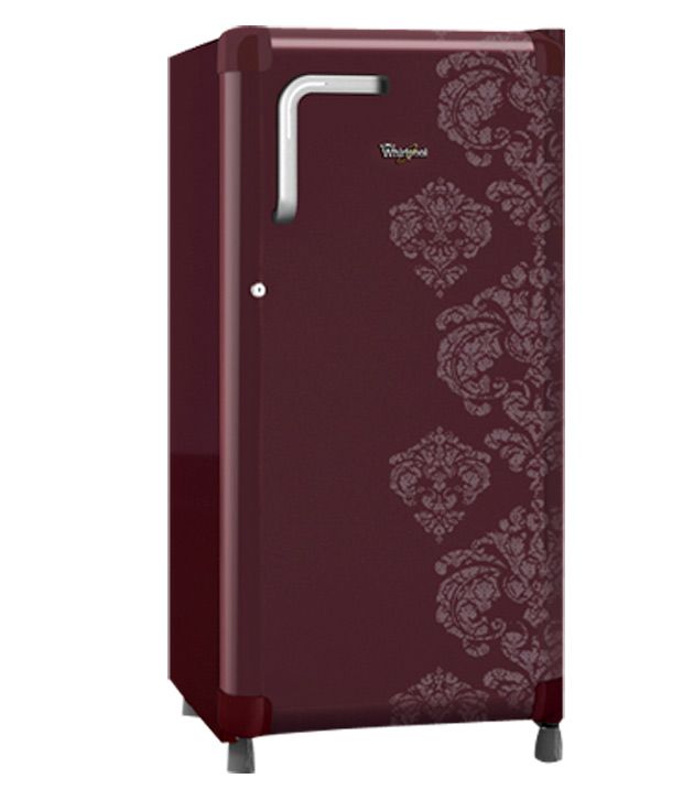 marq mdcr180pg 180 ltr single door refrigerator