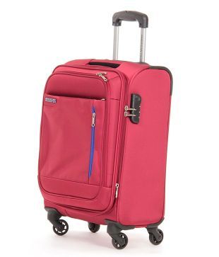 american tourister niue spinner