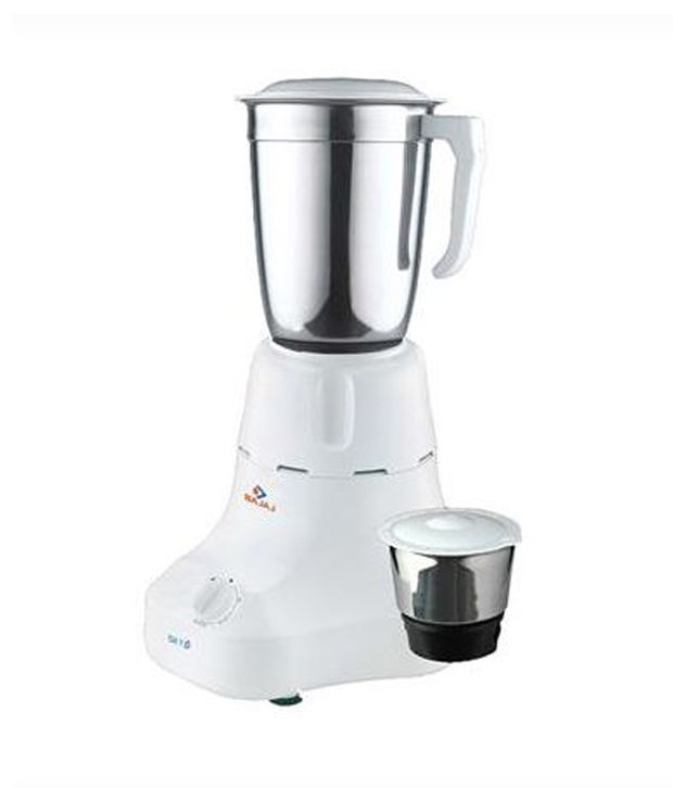 price of bajaj rex 500 mixer grinder