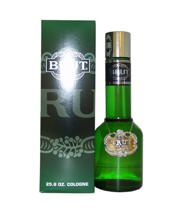 Brut 25.6 oz cheap cologne