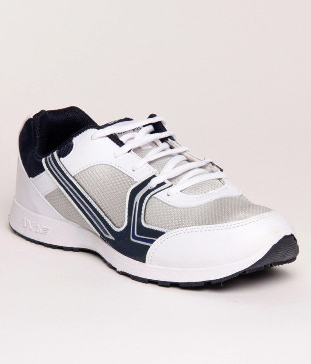 Campus Cool Grey Lifestyle shoes available at SnapDeal for Rs.499