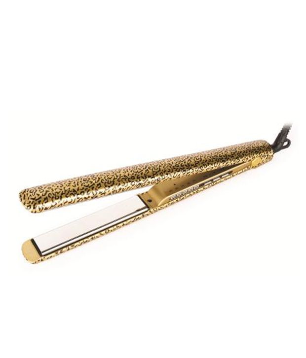 Corioliss C3 Gold Leopard Hair Straightener Gold Price in India - Buy  Corioliss C3 Gold Leopard Hair Straightener Gold Online on Snapdeal