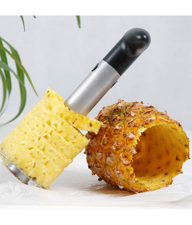 Everything Imported Multifunctional Peeler & Pineapple Cutter Buy