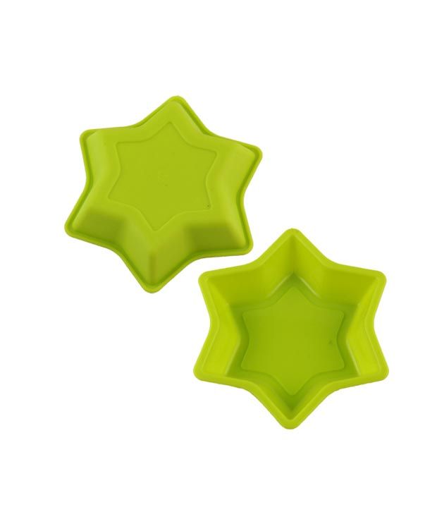 Fancy Centre Silicone Cake Mould Buy Online at Best Price Fancy Centre Silicone Cake Mould Buy Online at Best Price