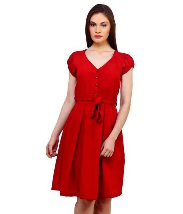 Front Button Dress Buy Front Button Dress Online At Best Prices In India On Snapdeal