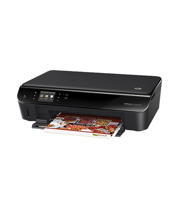 HP Deskjet Ink Advantage 4515e All-in-One Printer - Buy HP ...