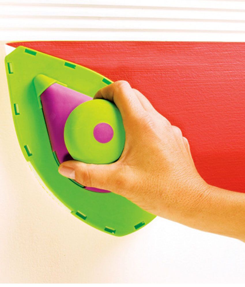 Kawachi Roller Brush Painting Kit Buy Kawachi Roller Brush Painting