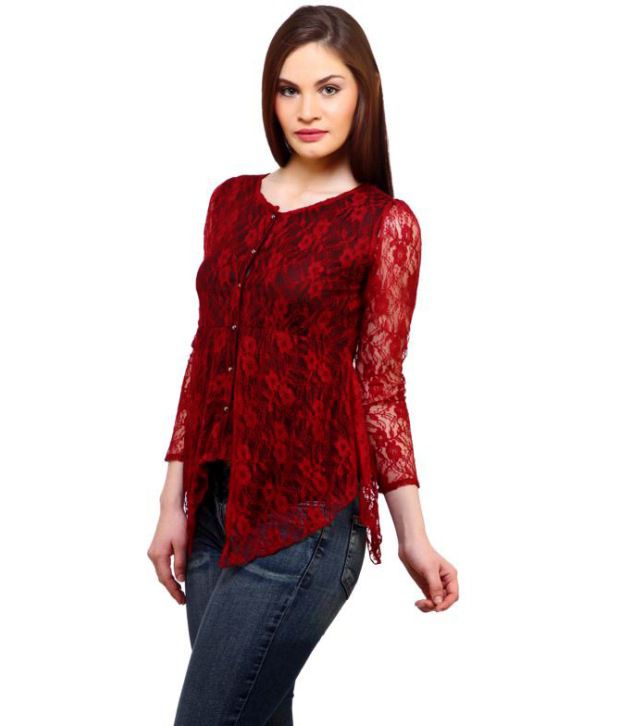 MESH TOP Buy MESH TOP Online at Best Prices in India on