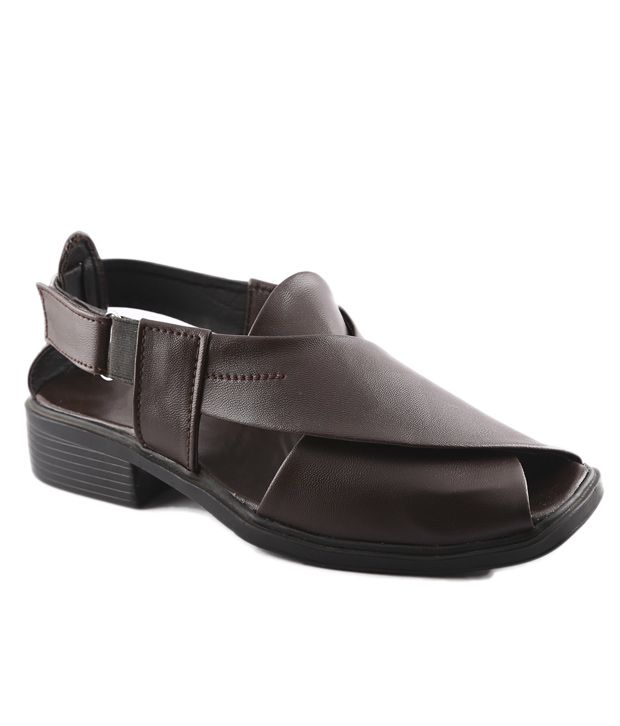 pathani sandal for man