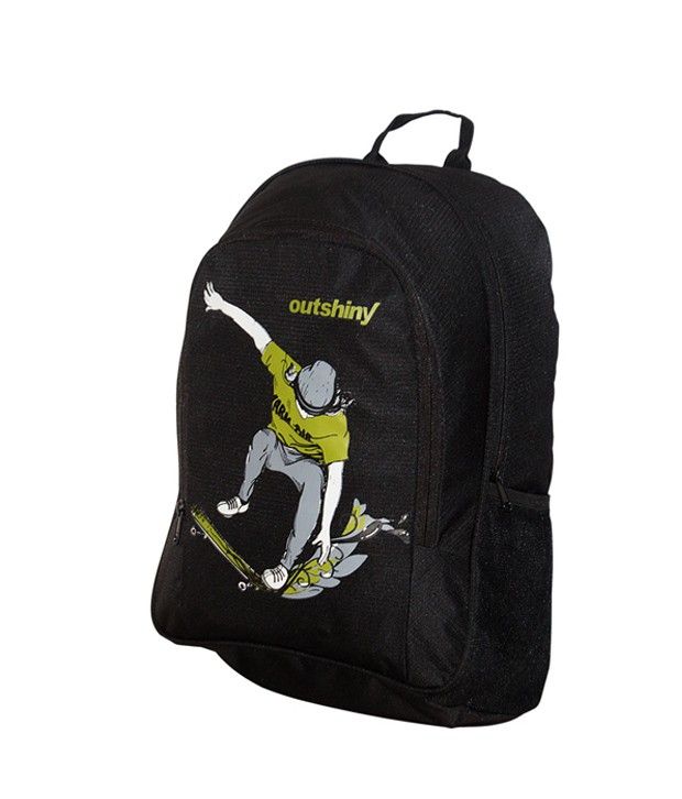 outshiny backpack