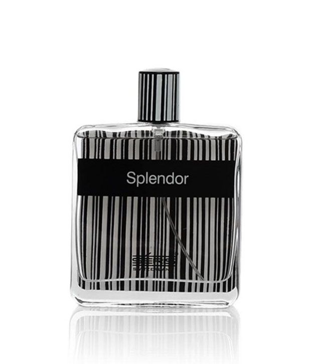 splendor series perfume