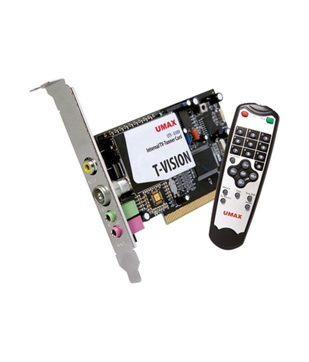 Dany t.view tv tuner card driver