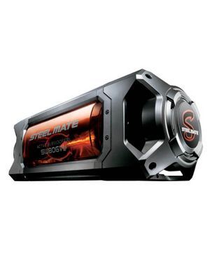 mtx thunder 6000 10 inch subwoofer