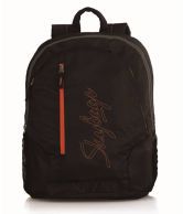 Skybags Pulse-03 Back Pack Blk