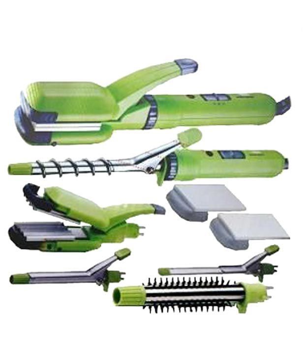 Black and decker hair straightener Clearance