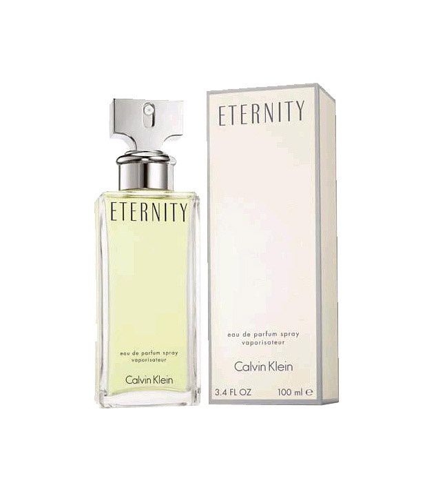 Ck Eternity Women EDT 50Ml: Buy Ck Eternity Women EDT 50Ml at Best ...