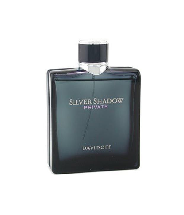 davidoff silver shadow private