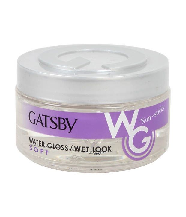 Water gloss. Styling Gel Gatsby. Gatsby styling Gel super hard. Gatsby помада для волос. G'loss вода.