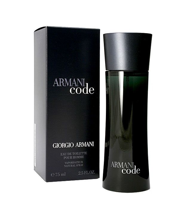 armani the scent