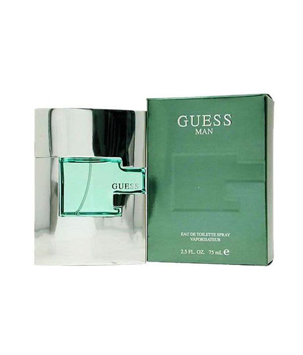 Guess Perfume For Men 75ml