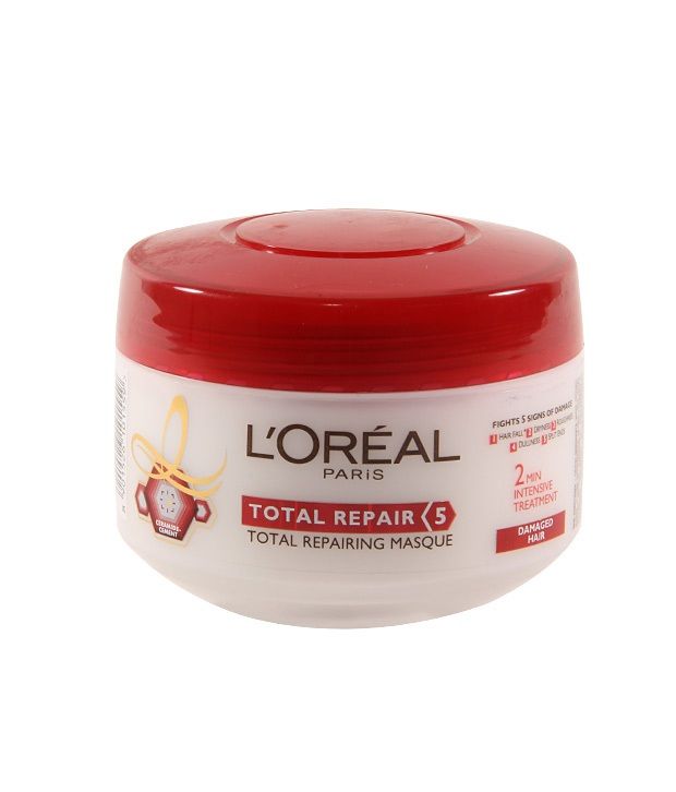 L'Oreal Total Repair 5 Hair Masque Buy L'Oreal Total Repair 5 Hair