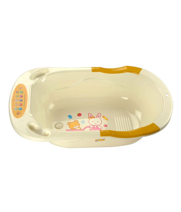mee mee baby bath tub
