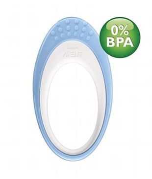 philips teether