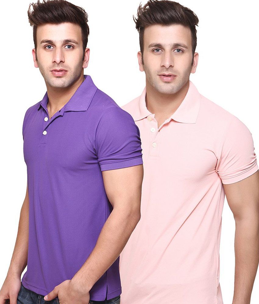 purple heart polo shirts