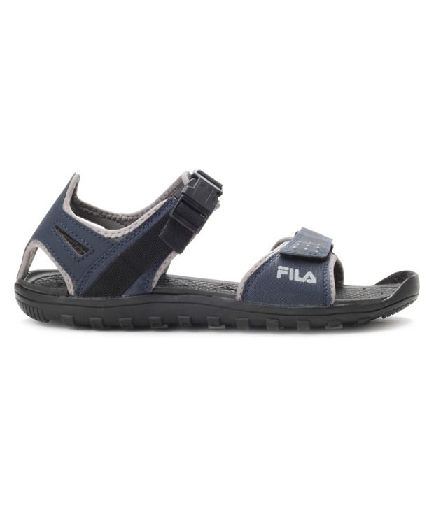 fila sandals snapdeal