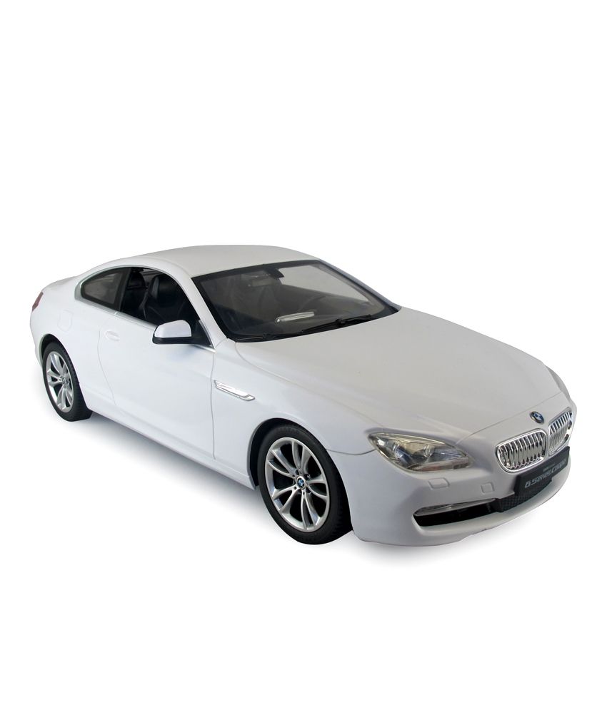 Rastar bmw 6 series