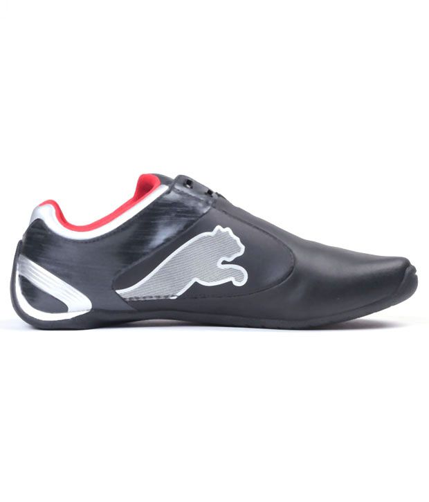 puma future cat m2 sf jr sports shoes