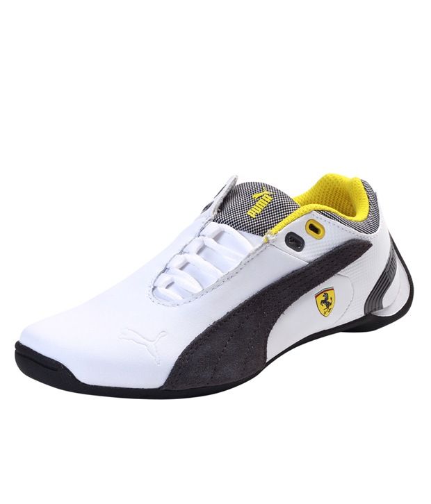 puma baylee future cat classic childe