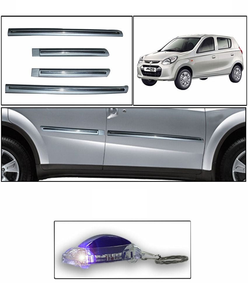 side beading for alto 800