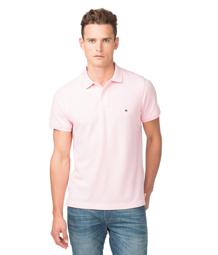 Online tommy hilfiger polo t shirt price prom