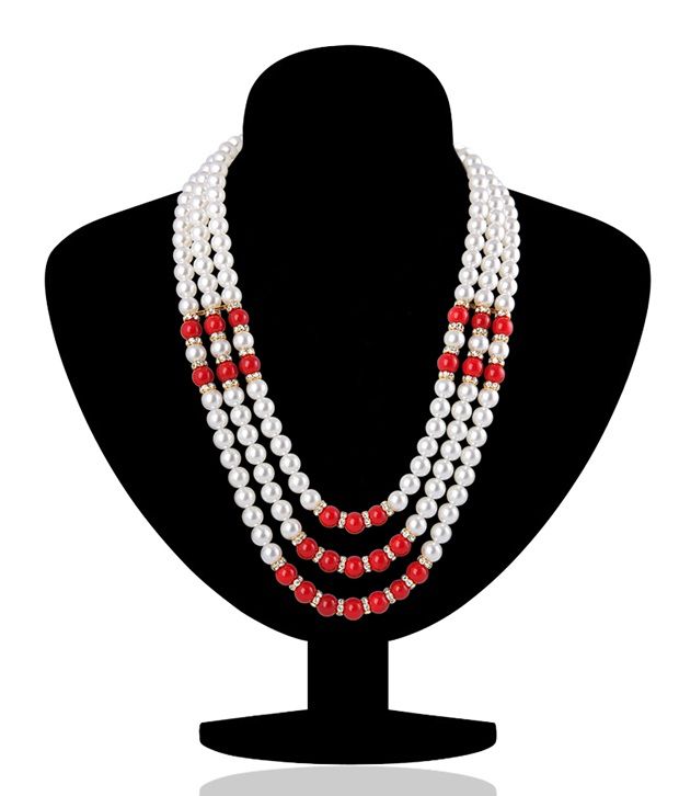 Oviya Alluring Poise Pendant set Buy Oviya Alluring Poise Pendant set