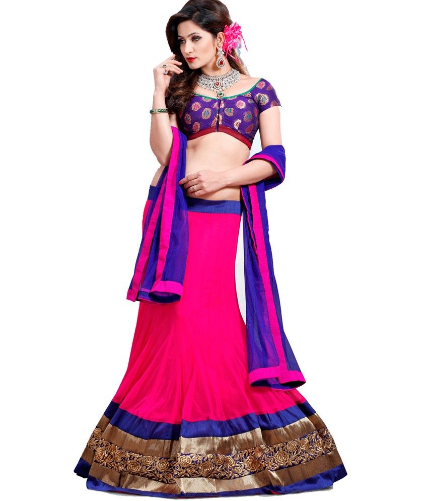 designer lehengas on sale