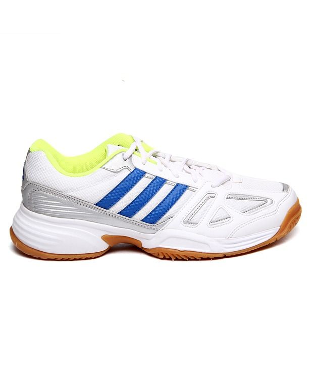 adidas comfortable white and blue sports shoes adidas comfortable white and blue sports shoes