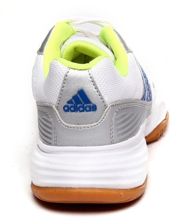 adidas comfortable white and blue sports shoes adidas comfortable white and blue sports shoes