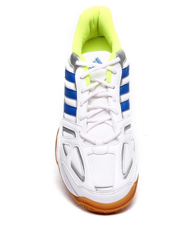 adidas comfortable white and blue sports shoes adidas comfortable white and blue sports shoes