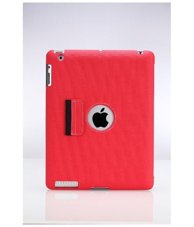 MoKo Slim Case for the New iPad 3 / iPad 4 / iPad HD / iPad 2 with ...